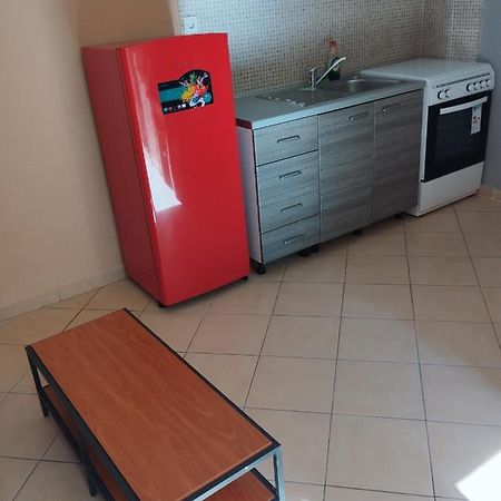 Cozy Apartment In Salonicco Esterno foto