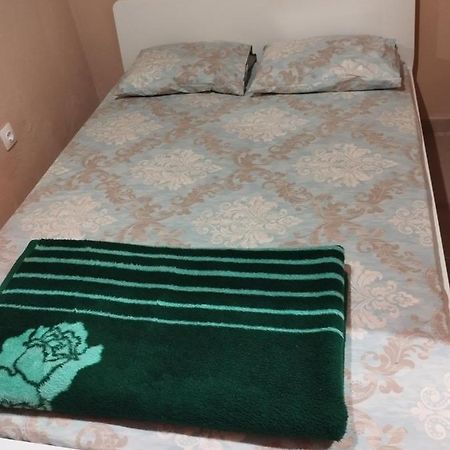 Cozy Apartment In Salonicco Esterno foto