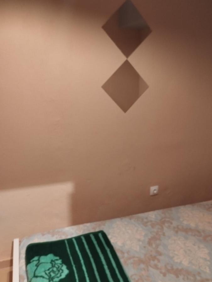 Cozy Apartment In Salonicco Esterno foto