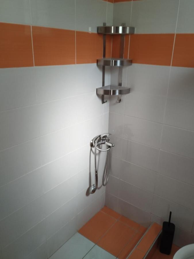 Cozy Apartment In Salonicco Esterno foto