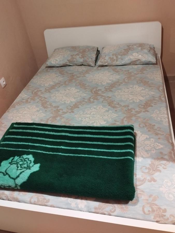 Cozy Apartment In Salonicco Esterno foto