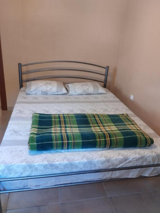 Cozy Apartment In Salonicco Esterno foto